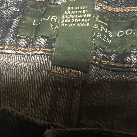 Ralph Lauren jeans - Picture 8 of 8